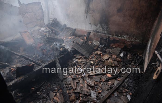 Fire destroy 2